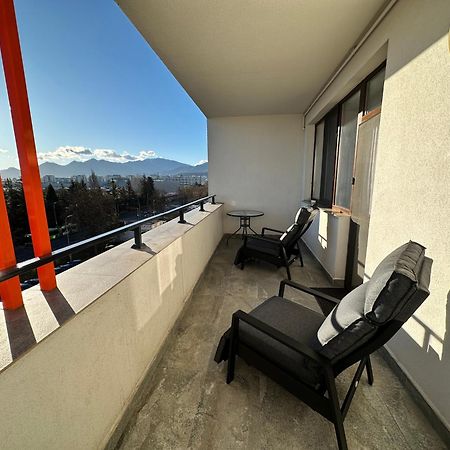 Lucky Apartment Brașov Exterior foto
