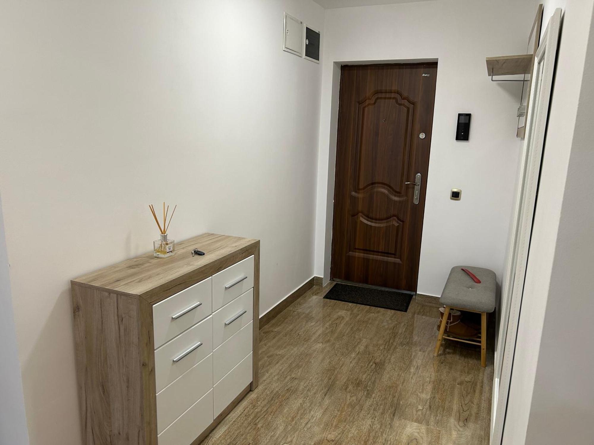Lucky Apartment Brașov Exterior foto