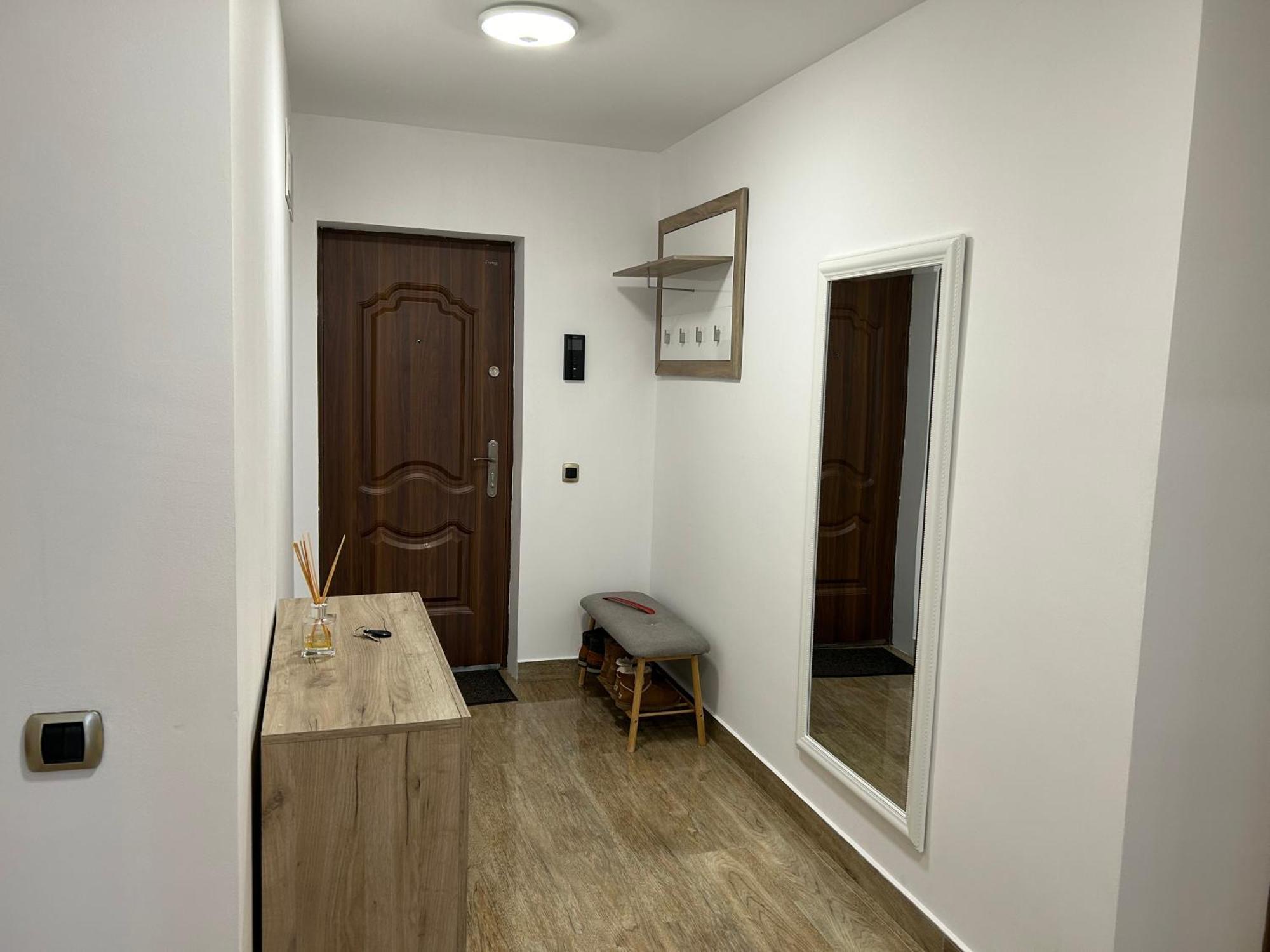 Lucky Apartment Brașov Exterior foto