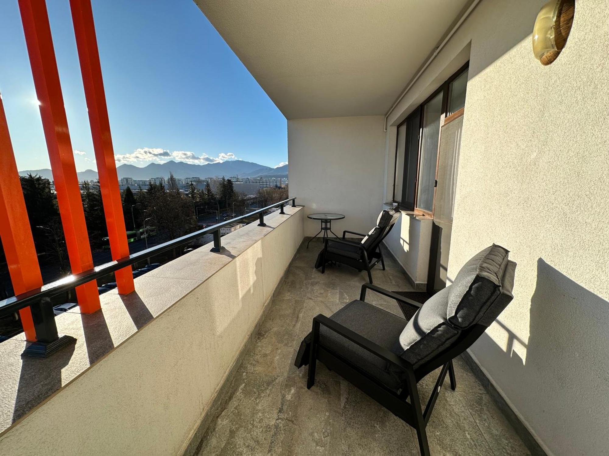 Lucky Apartment Brașov Exterior foto